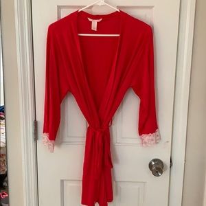 Victoria Secret robe